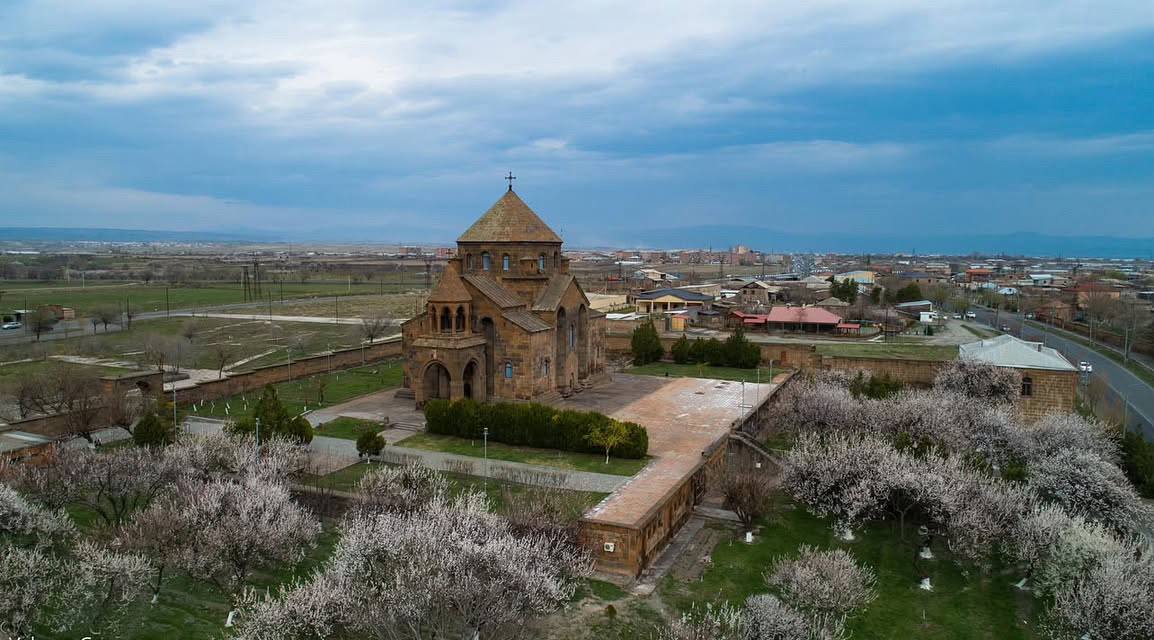 St. hripsime